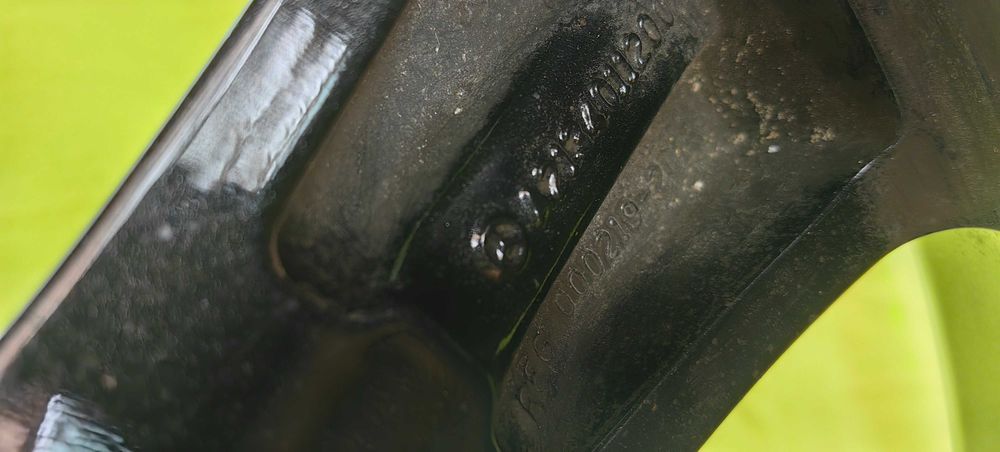 Оригинална джанта за Mercedes E Class W213