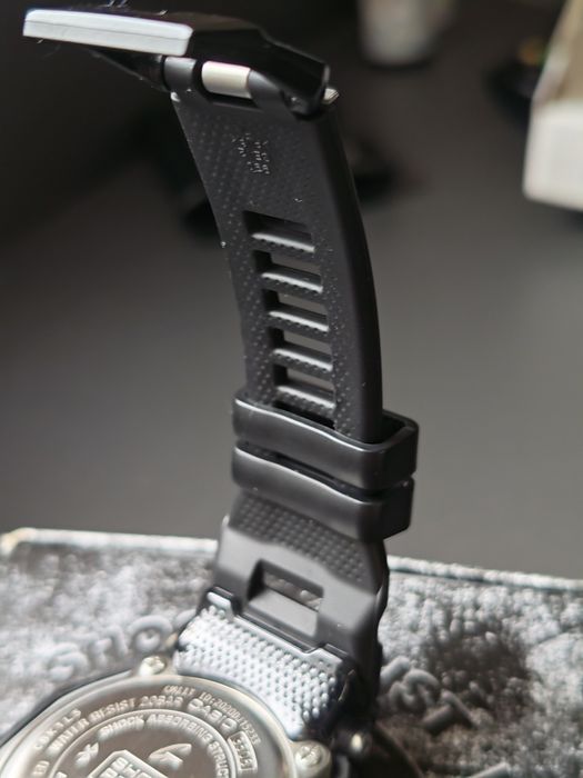 Casio G-Shock  GBD 200 1ER