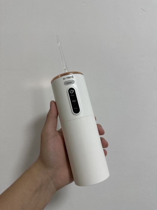 Ирригатор для полости рта