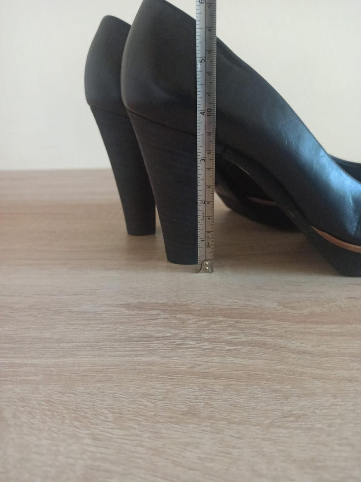 Pantofi dama piele 41,5