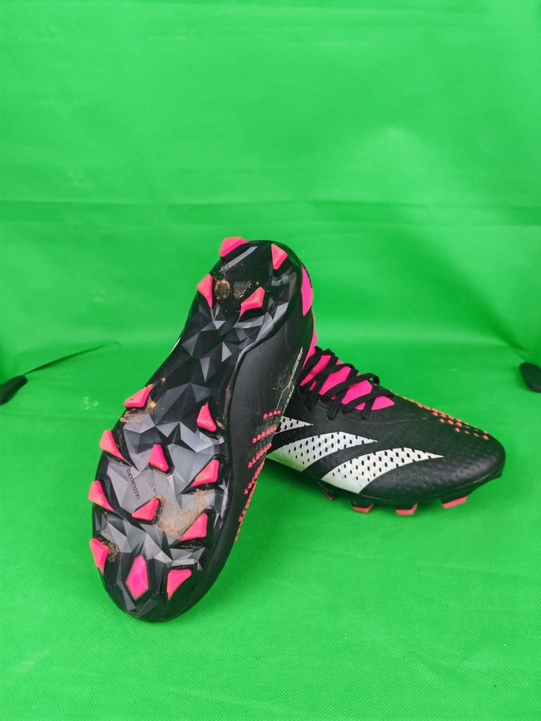 Полупрофесионйлни бутонки Adidas Predator Accuracy.2 FG