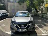 Vand Nissan qashqai 2018 cutie xtronic CVT