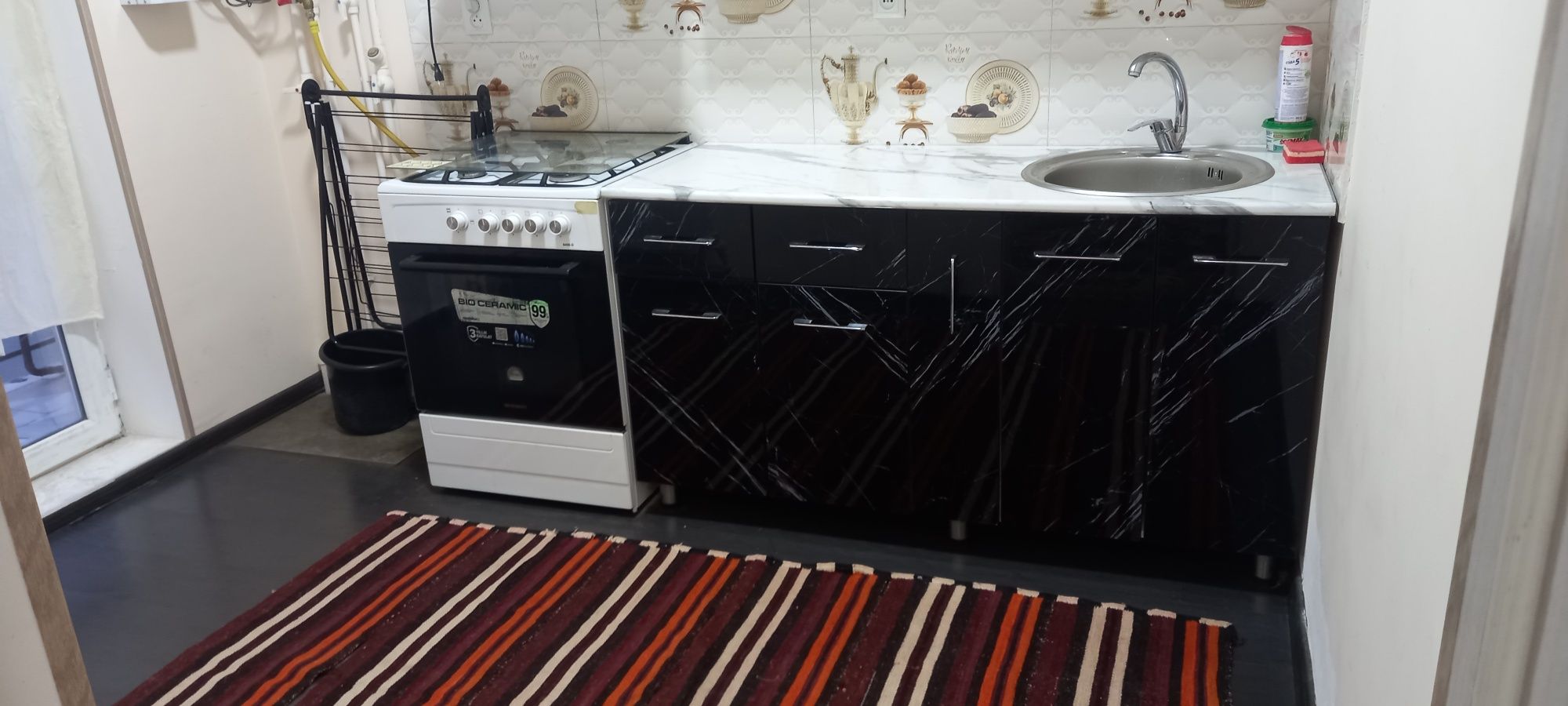 Здаю  1 комнатную