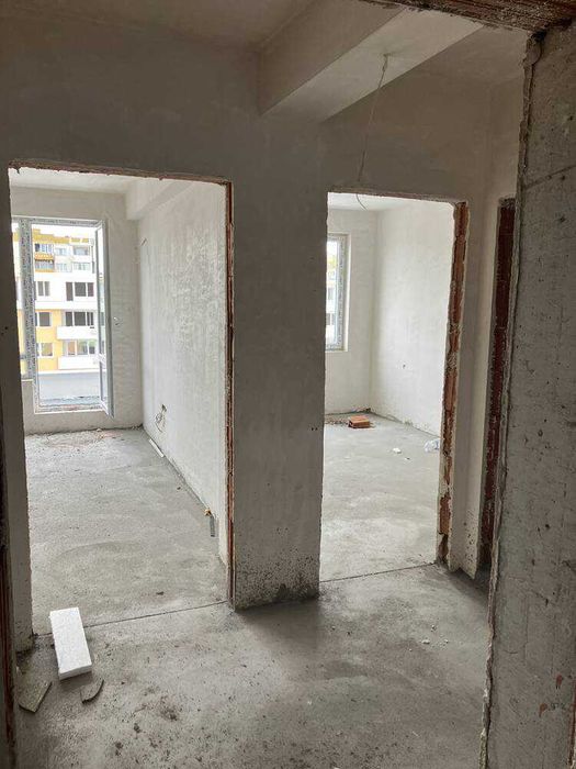 Продава се Двустаен апартамент в Пловдив, Южен - 64 кв.м за 1155 €/кв.м - Снимка #2