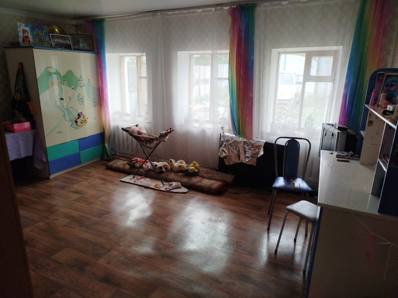 Продам дом в экологически чистом районе Пригородный 1