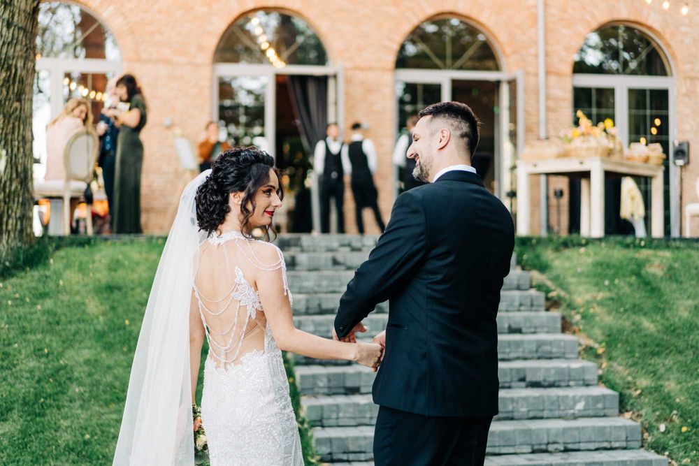 Vand rochie mireasa Mireasa Moderna