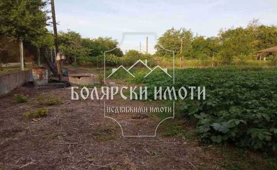 Продава се Парцел в с. Първомайци, Област Велико Търново - 900 кв.м за 23 €/кв.м - Снимка #5