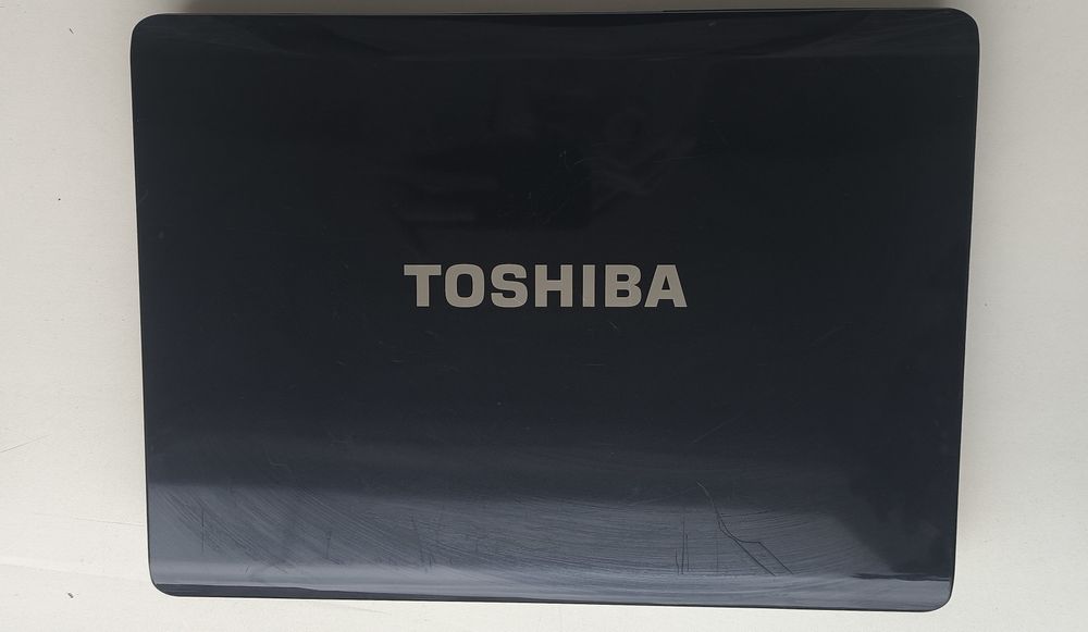 Продам ноутбук Toshiba Satellite Pro A200