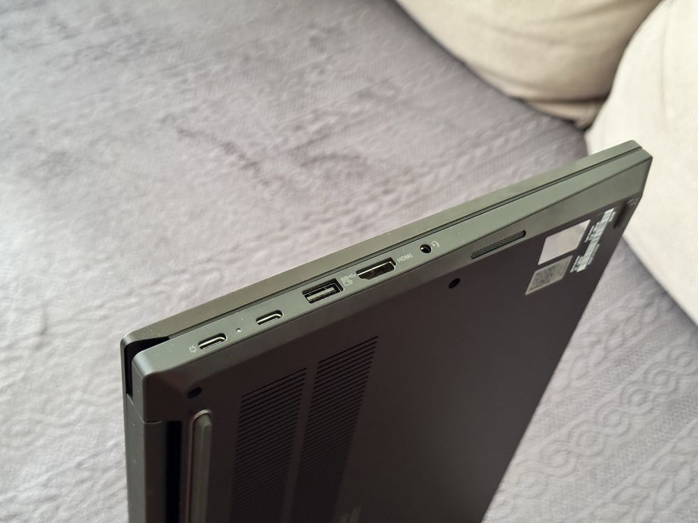 НОВ 14’FHD+IPS/Lenovo Thinkpad E14 Gen5/Ryzen 7-7730u/16GB/512GB SSD