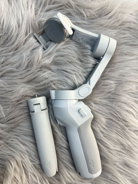 dji стабилизатор