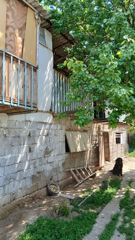 Продаётся котедж