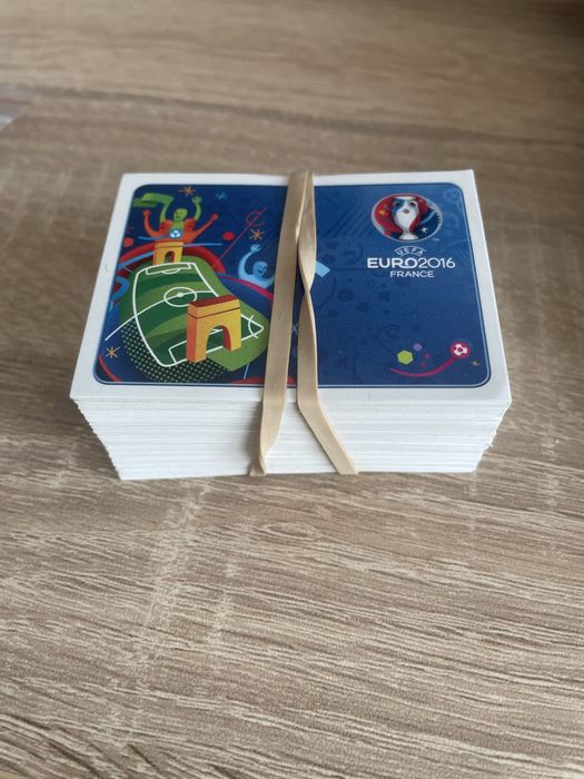 Панини стикер 2002/2004/2010/2012/2016