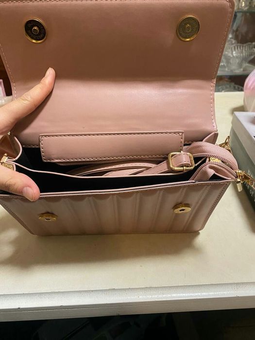 Sumka yengi osvoladiganlariyam bor