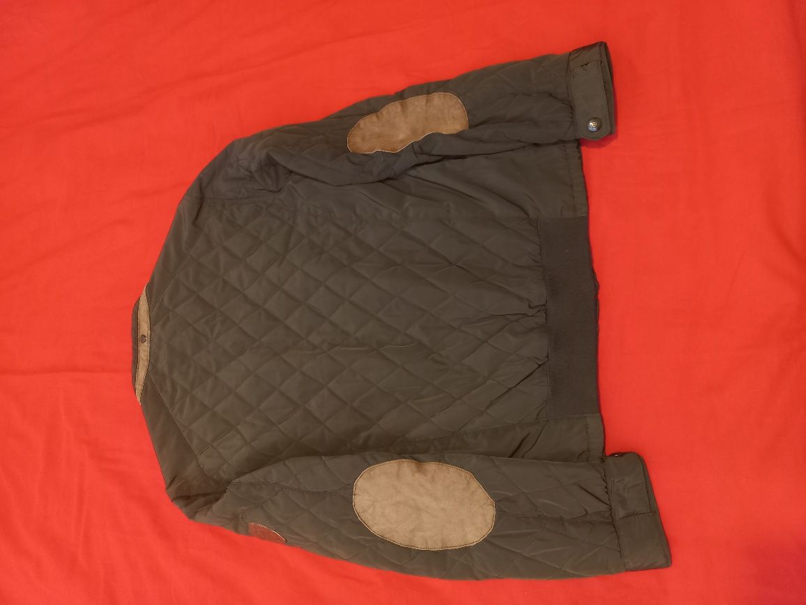 Massimo dutti яке