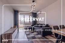 REZERVAT! Apartament decomandat 3 camere - Vlaicu - Complet Renovat