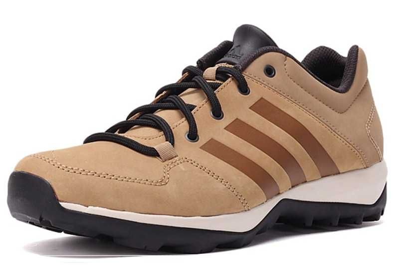 28.5см Маратонки Adidas Terrex Daroga Естествен Набук