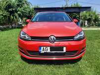 Volkswagen Golf 7 Lounge 1.2 TSI, cu  webasto