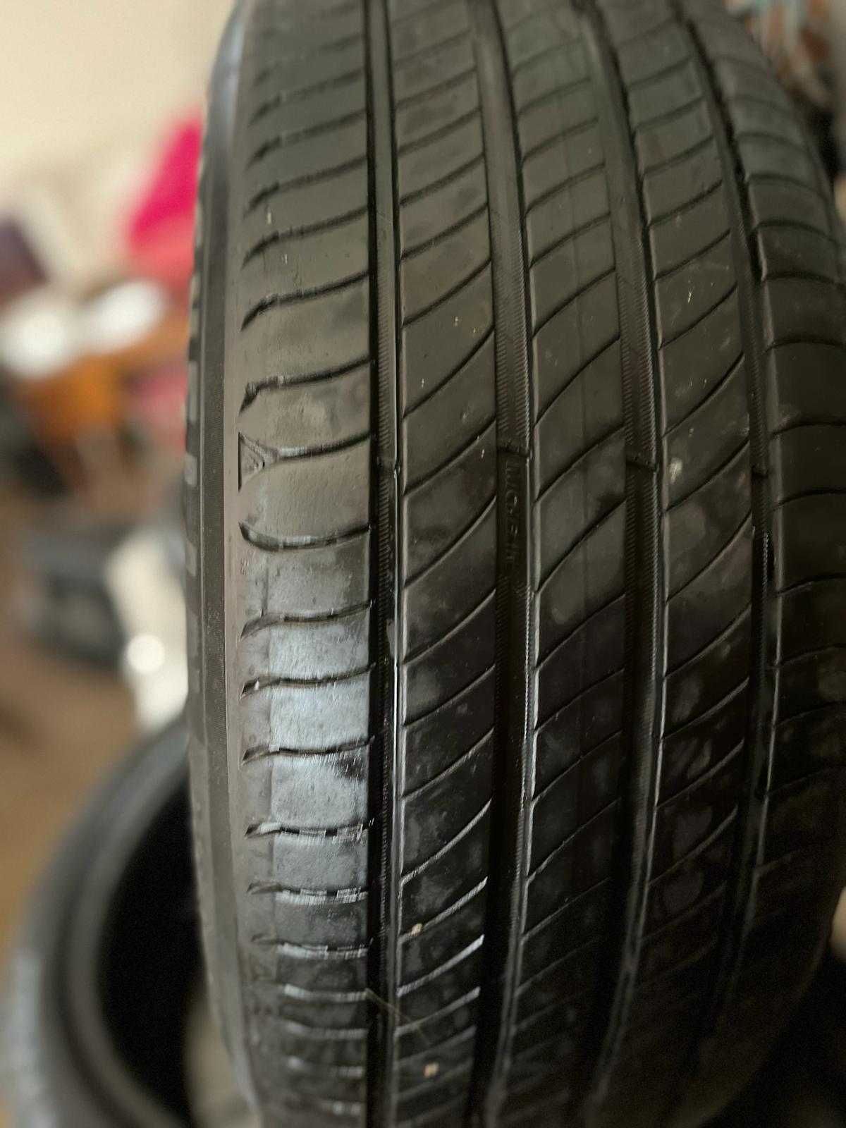 Cauciucuri vara Michelin Primacy 4 235/45 R20