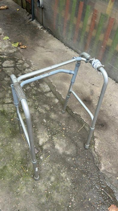 Проходилка регулируема