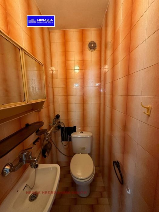 Продава се Тристаен апартамент в София, Стрелбище - 89 кв.м за 2574 €/кв.м - Снимка #9