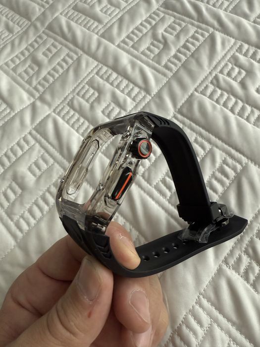 Продам защитный корпус Apple Watch
