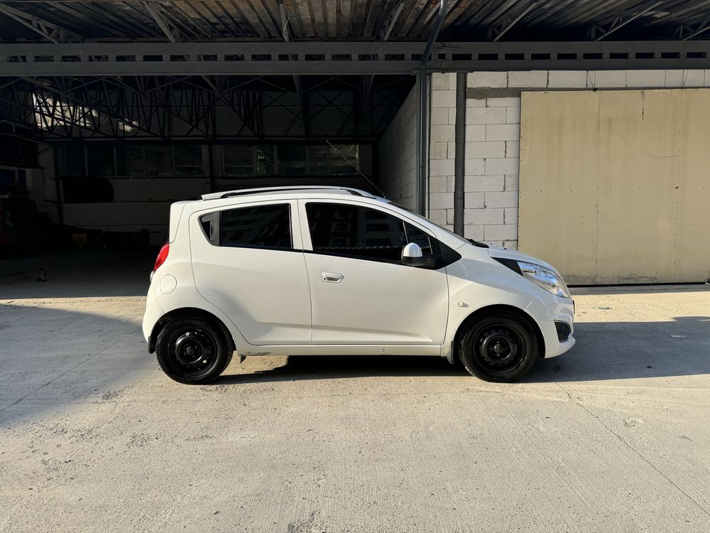 Arenda Nasiya savdoga Spark 4poz