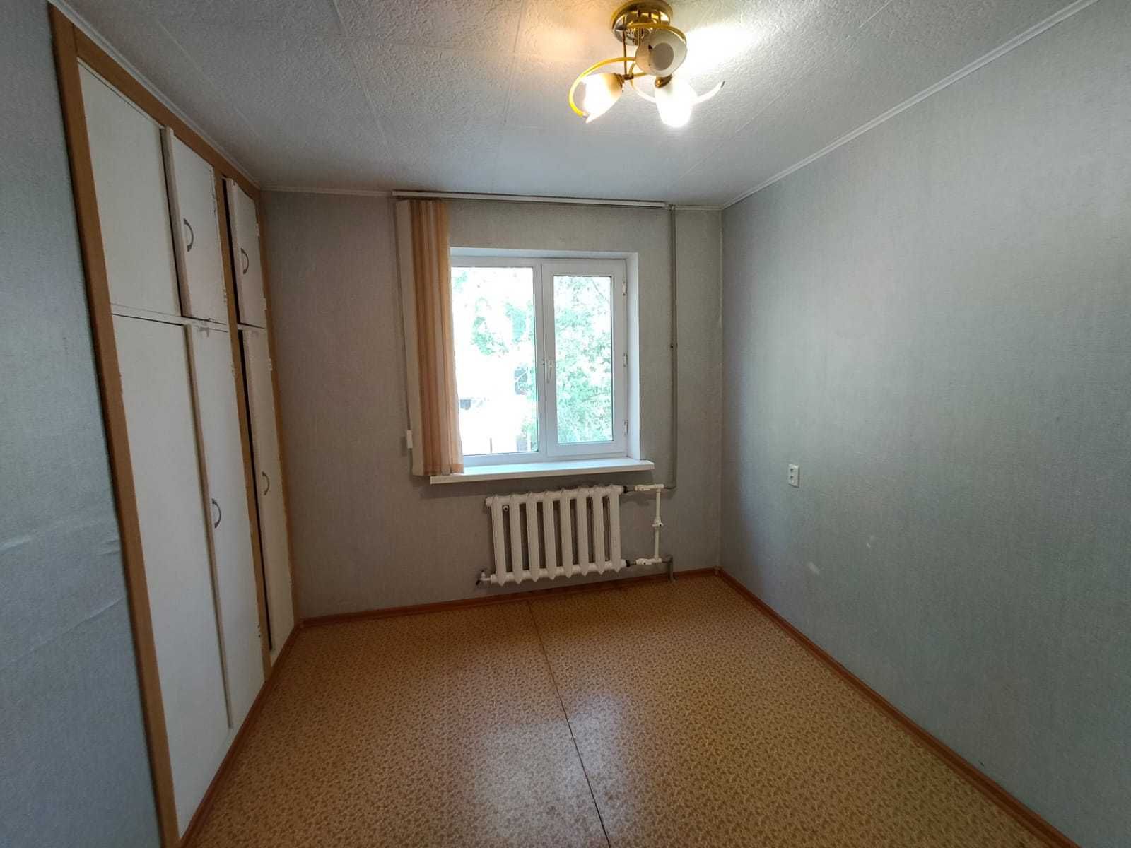 Продается 3 комн. квартира ул. Амангельды