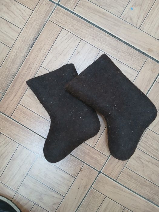 Валенки сапоги продам