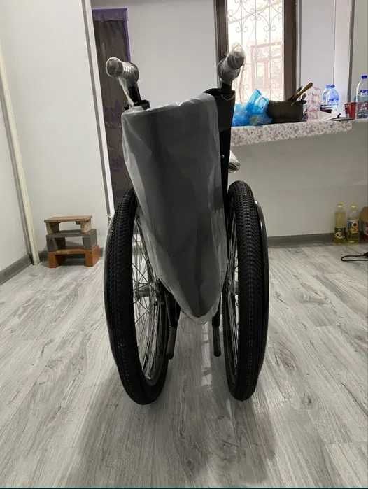 Optom Инвалидная коляска nogironlar aravachasi