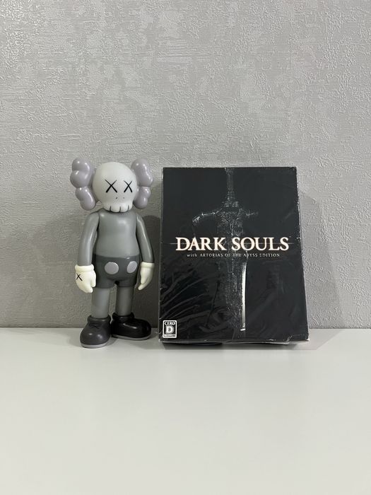 Dark Souls: Artorias of the Abyss для PS3