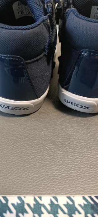 Обувки за момиче GEOX