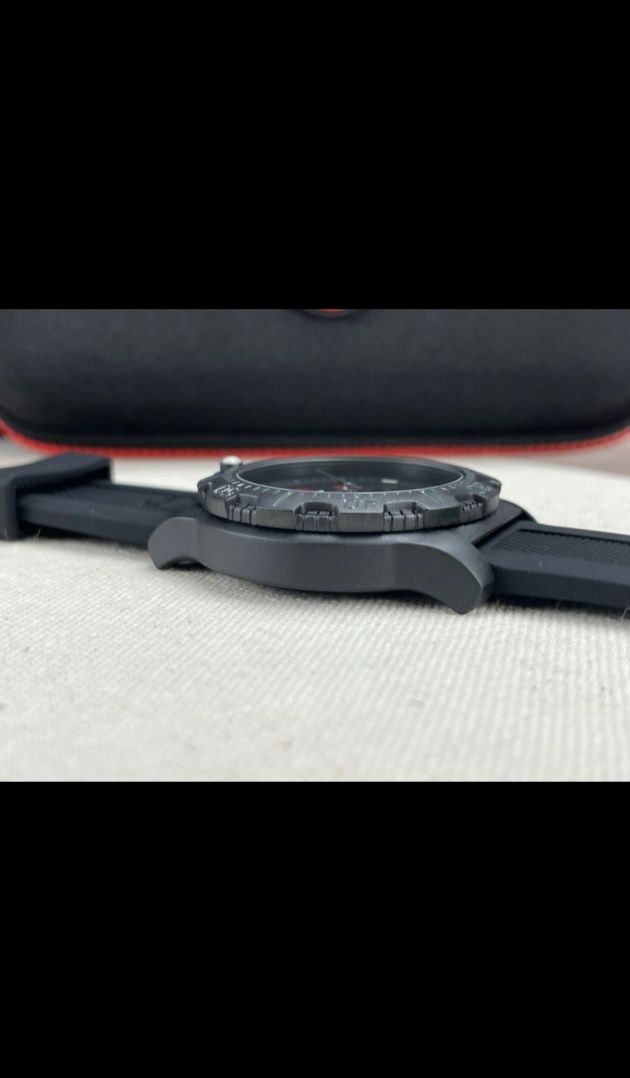 Мъжки часовник Luminox Manta Ray G-Collection 2030 Series