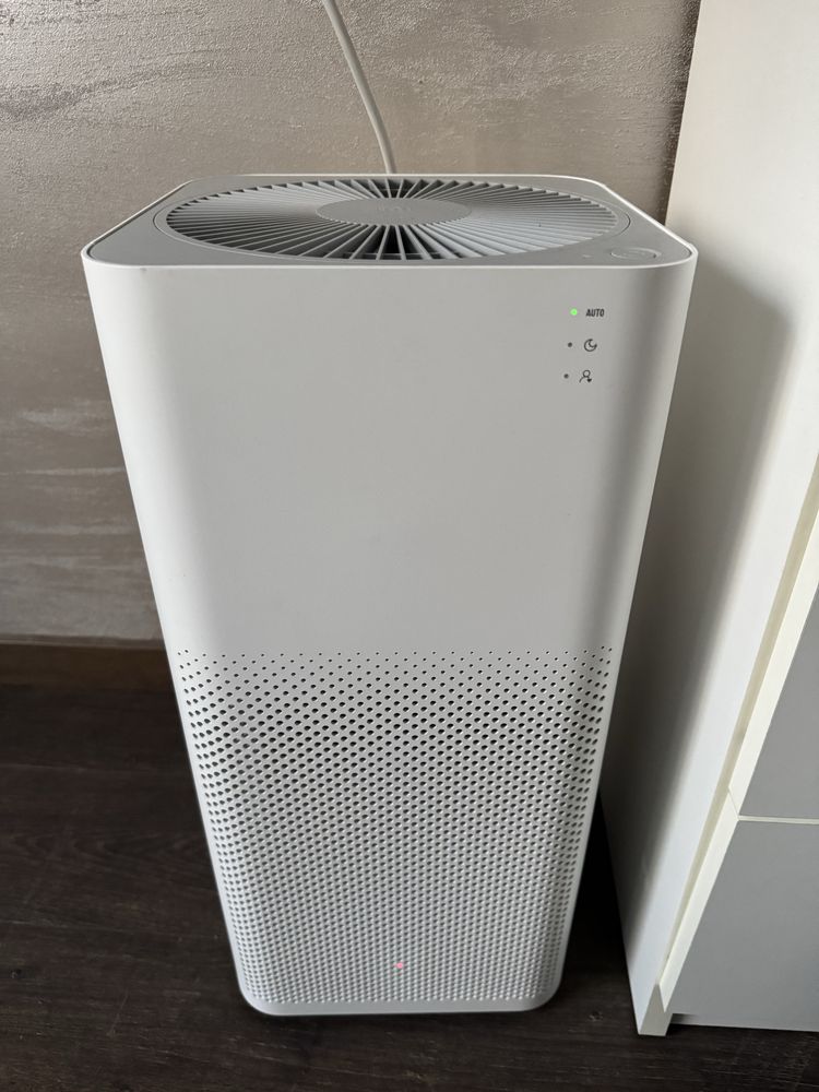 Xiaomi Mi Air Purifier 2H – пречиствател за въздух