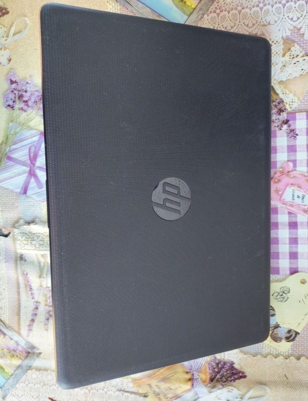 Laptop HP Pavilion DualCore