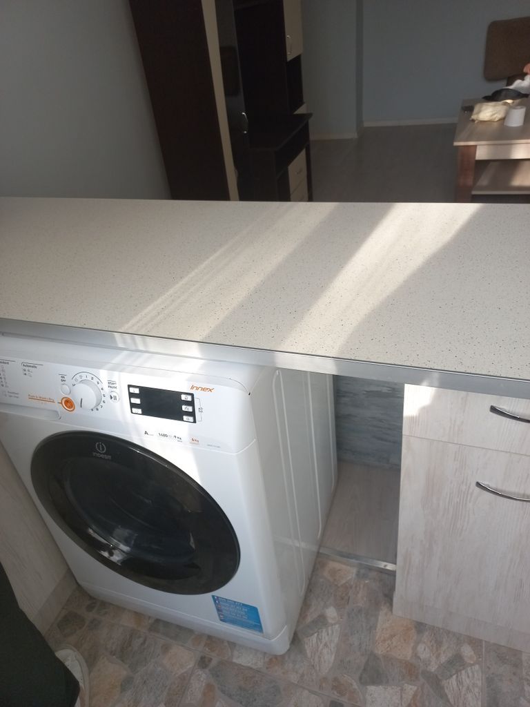 Дава се под наем Двустаен апартамент в Пловдив, Западен - 44 кв.м за 331.5 € - Снимка #3