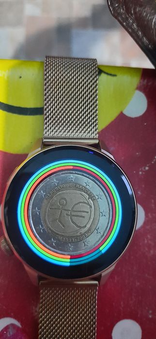 Monede de colecție.DEFECT U.N.I.C