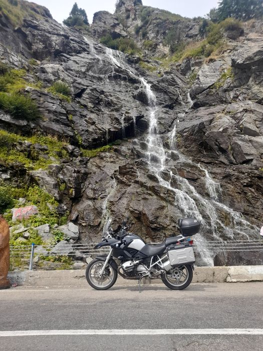 BMW R1200 GS 2005 ABS