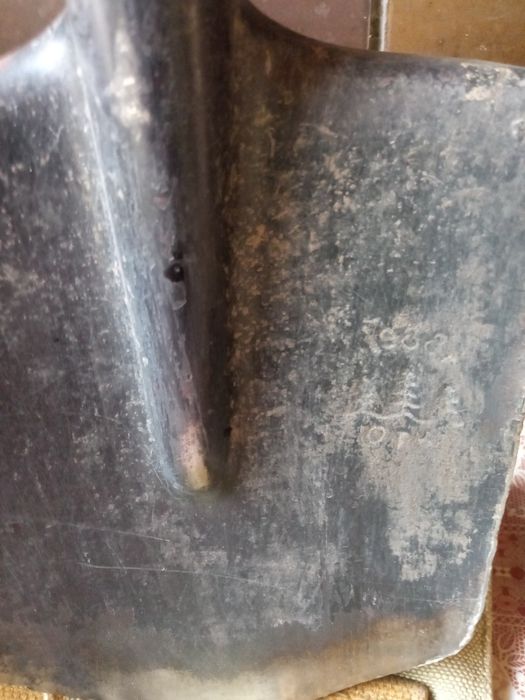 Продам.советские.саперные.лопаты.