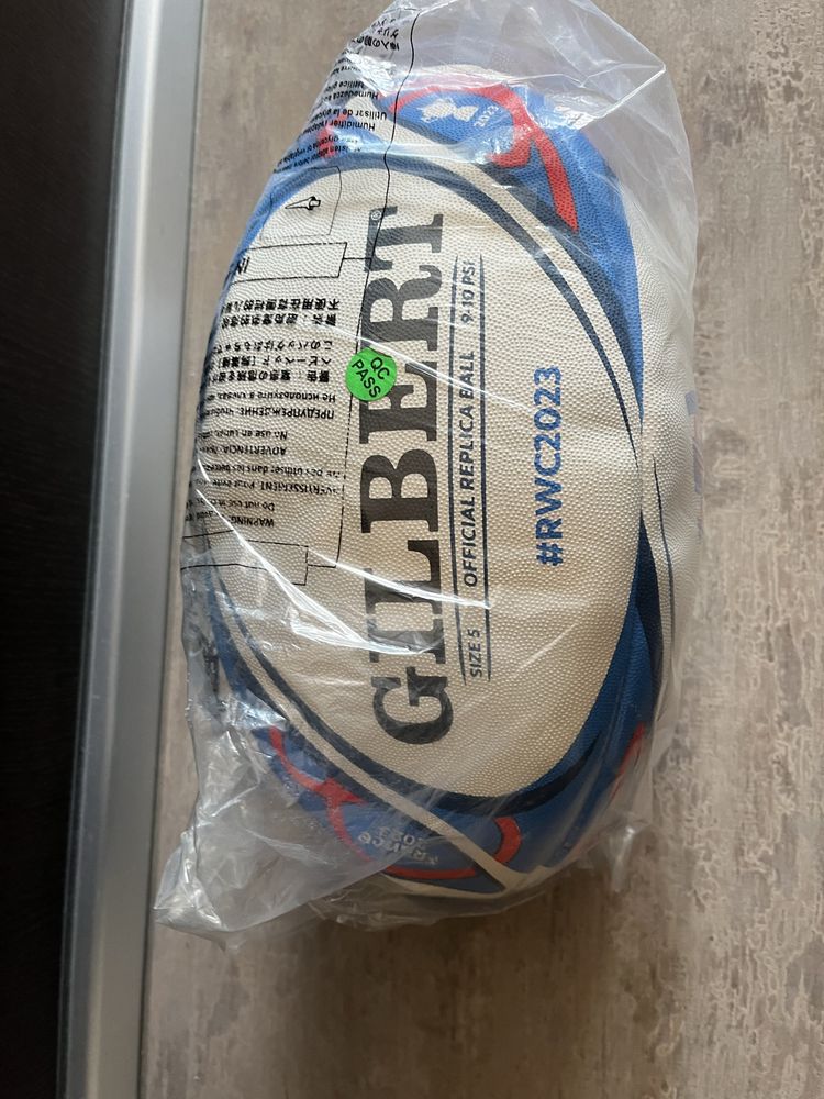 Minge rugby , noua