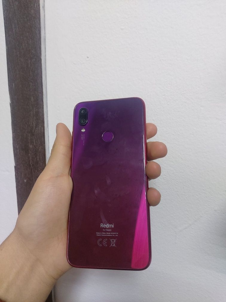 продается Redmi note 7