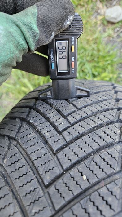 4бр гуми 195 65 15