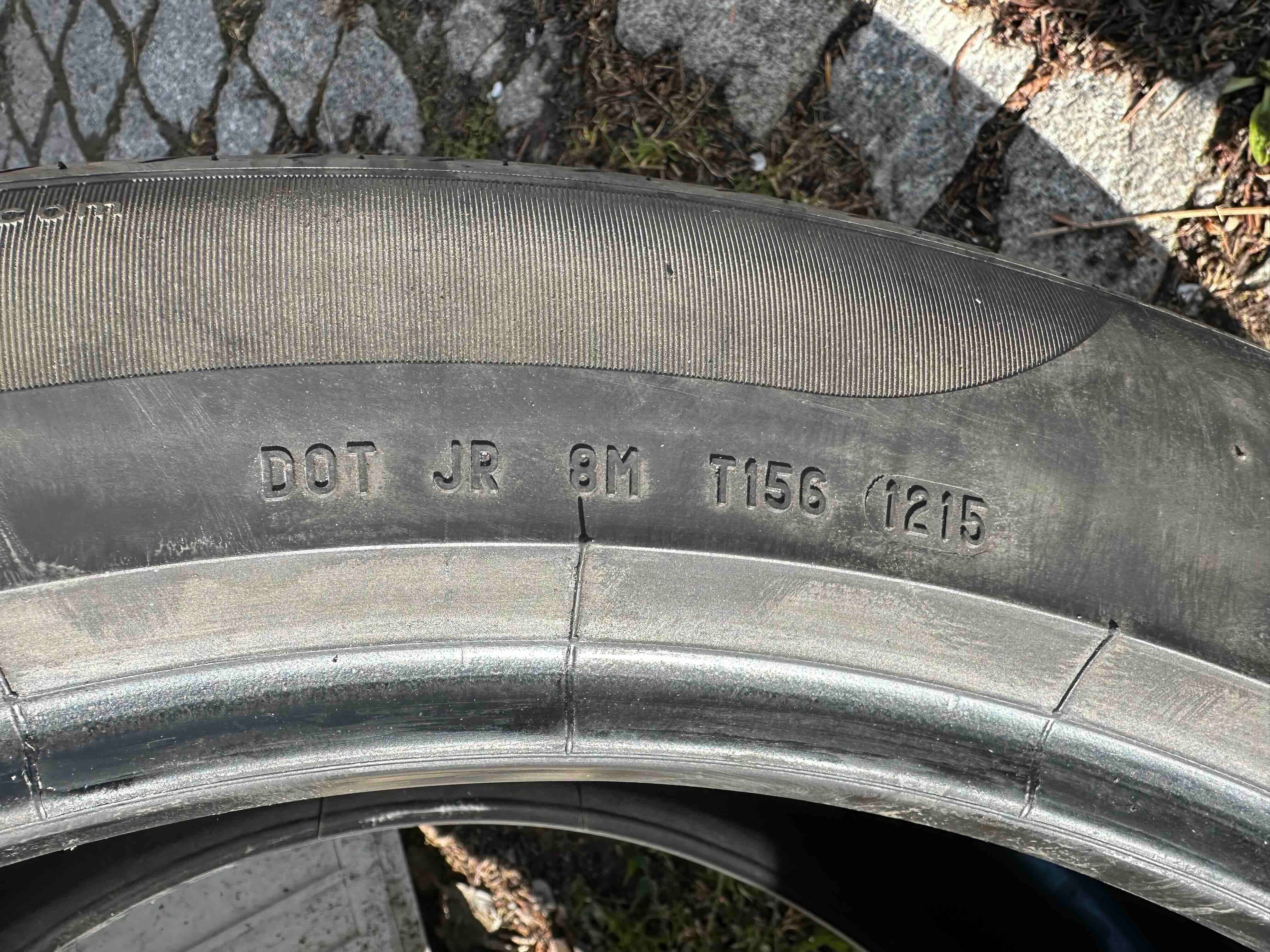 PIRELLI P Zero 275/45/21