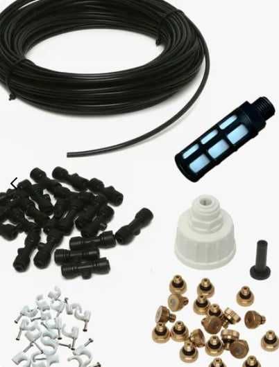 Микроклимат NERO    385 000 so'm