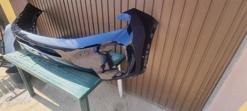 Bara fata Citroen c5 aircross