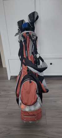 2 Seturi Golf inclusiv bag și trolley