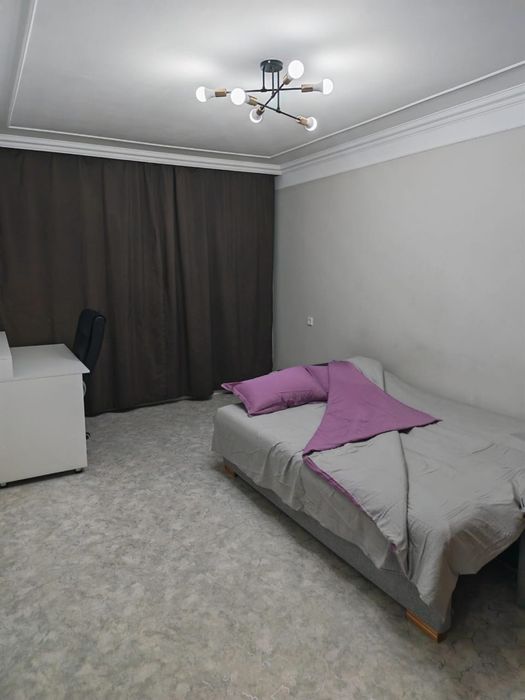 Сдам однокомнатную квартиру посуточно