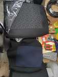 Huse auto 2+1 duba iveco fiat boxer sprinter