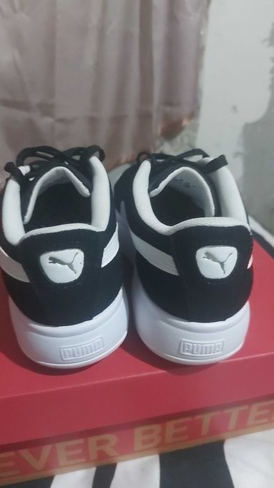 Adidași de damă Puma