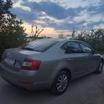 Vând mașină Skoda Octavia