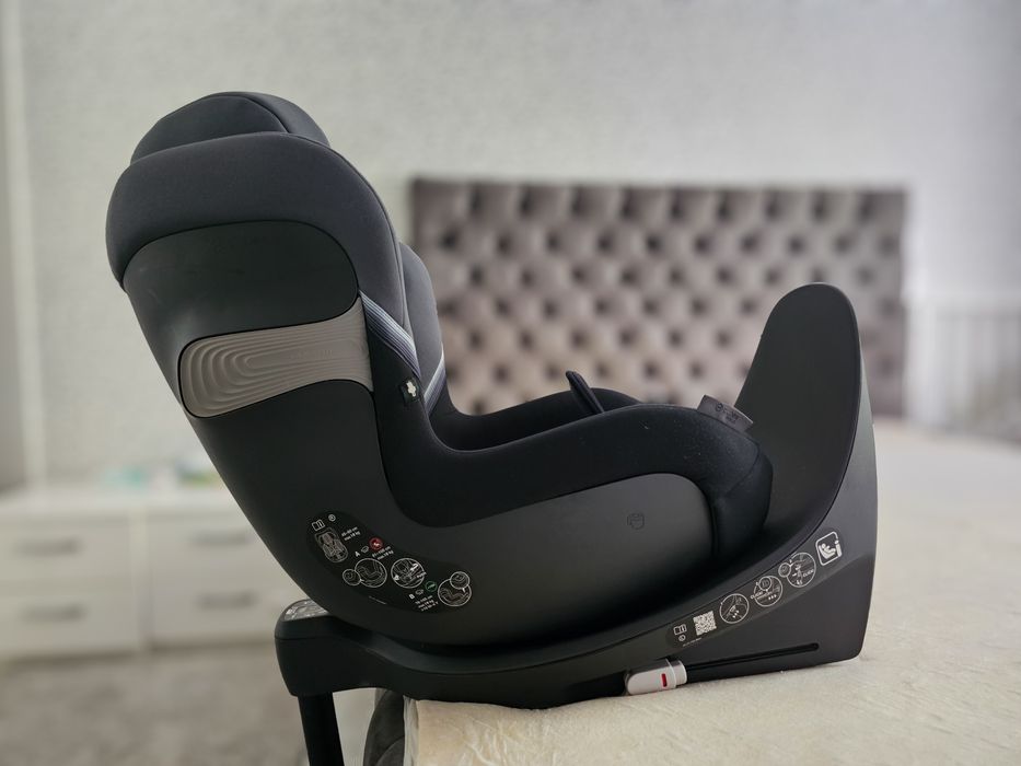 Scaun Cybex Sirona S2